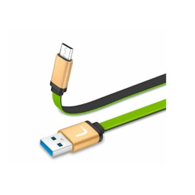 CABO UNIVERSAL V8 USB UN