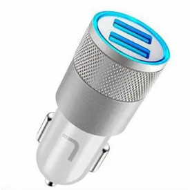 CARREGADOR CARRO USB UN