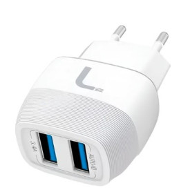 CARREGADOR PAREDE USB UN