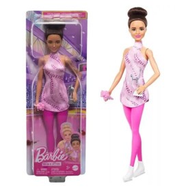 BARBIE PROFISSOES SORTIMENTO DVF50
