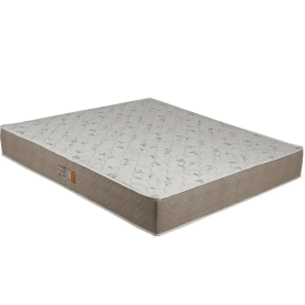 Colchão Casal Colchobel PRO-LIFE D33 138X188X017 Bege
