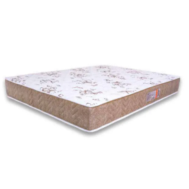 Colchao Queen D45 Espuma Pro-Life 1,58 x 20 Colchobel