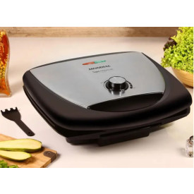 GRILL G-09 SUPER PREMIUM 127V/60HZ MONDIAL