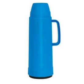 GARRAFA TERMICA USE AGUA 1L MOR