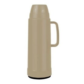 GARRAFA TERMICA USE BEGE 1L MOR