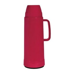 GARRAFA TERMICA USE FRAMBOESA 1L MOR