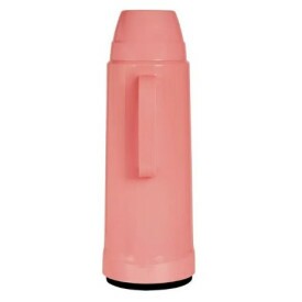 GARRAFA TERMICA USE PESSEGO 1.0L MOR