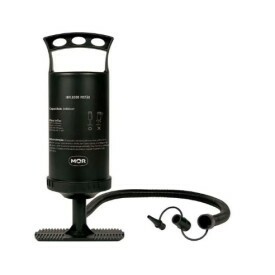 INFLADOR MANUAL PRATICO P/ PISCINA E INFLAVEIS MOR