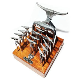 Kit Garra e Garfo TMB