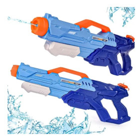 Lançador D'Água Aqua Shoot 58 cm LA2371 Zippy Toys 9179