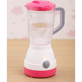 Liquidificador Infantil Elétrico Casa Encantada EF2381 Zippy Toys 9256