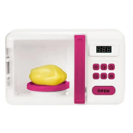 Micro-ondas Elétrico Infantil Casa Encantada EF 23101 Zippy Toys 9257