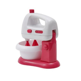 Batedeira Infantil Elétrica Casa Encantada Com Som/Luz EF23107 Zippy Toys 9263