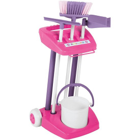 KIT LIMPEZA COMPLETO 0201 TATETI