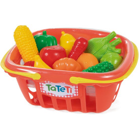 Cestinha Hortifruteria 0290 calesita