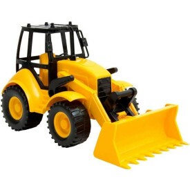 Trator Construction HL600 6800 Silmar