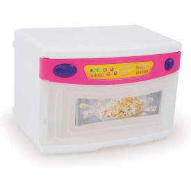 Microondas Casinha Flor 04843 Xalingo