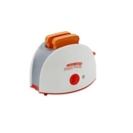 MINI TORRADEIRA COM SOM E LUZ SAMBA TOYS