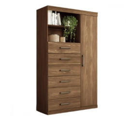 MULTI-COMODA MARABA 1.6 JTB/JTB SANTOS ANDIRA