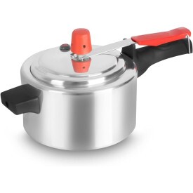 Panela de Pressão 3,00 Litros Polida Eirilar