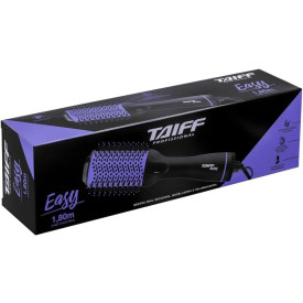 Escova Secadora Taiff Easy 1200w 560007 Lilas 110v