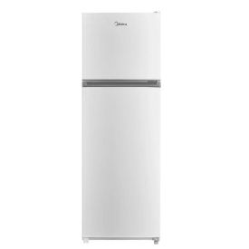 Refrigerador Midea 294 Litros 2 Portas Cycle Defrost MD-RT411FGF011 Branco 110 Volts