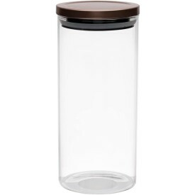 Pote Hermético Vidro Borossilicato Bronze 1,3L VD19151BZ Mimo Style