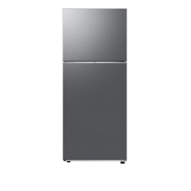REFRIGERADOR 391L SAMSUNG 2P FROST FREE INVERTER RT38DG6120S9FZ INOX BIVOLT
