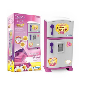 REFRIGERADOR POP CASINHA FLOR 04532 XALINGO