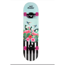 SKATE PRO FLAMINGO SKS-823FL FENIX