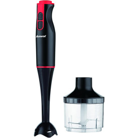 Mixer 2 velocidades 400W 2 em 1 com copo medidor APR 400 Amvox