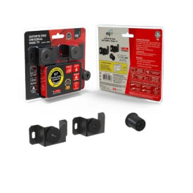 Suporte para TV 10 a 71 SBRUB750 Brasforma