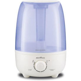 UMIDIFICADOR DE AR 4.8 LITROS BRITANIA BUD04B 127V