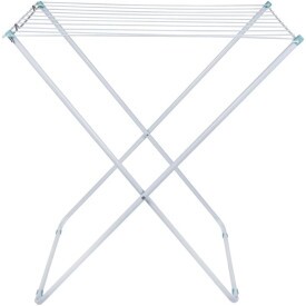 VARAL DE CHAO MAXI METALURGICA MOR SA 6009 BRANCO