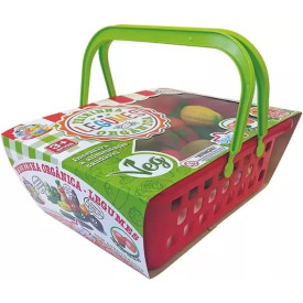 CREC CREC FEIRINHA ORGANICA LEGUMES 744-CFOL BIS STAR