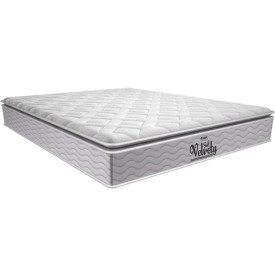 COLCHÃO QUEEN MOLA VELVETY SOFT - SP 30cm X 1,98m X 1,58m CT6 PROBEL