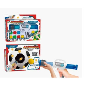 LANCADOR BOLA EVA VB640 VIP