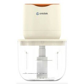 Mini processador de Alimentos 360ml ON-UD119 IMPORTADO