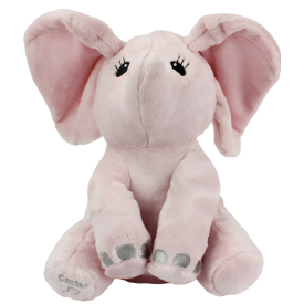 PELUCIA ELEFANTE MUSICAL R3574 BBRTOYS