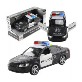 BRINQUEDO VEICULOS CARRO DE PO R3038 BBRTOYS