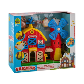 BONECA TURMA DA MONICA CELEIRO 1128 SAMBA TOYS