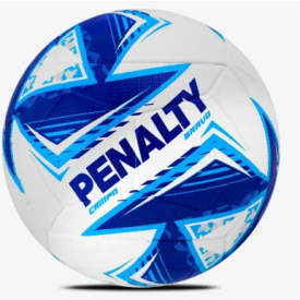 BOLA DE FUTEBOL DE CAMPO BRAVO XXV BR/AZ/VM U.S.A UNIDADE 521405-6151 - PENALTY