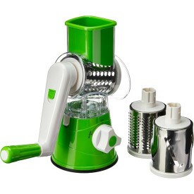 Processador Fatiador de Alimentos TZ-40