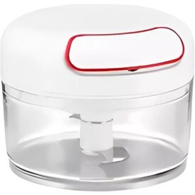 Mini Processador Manual de Alimentos BM-F930