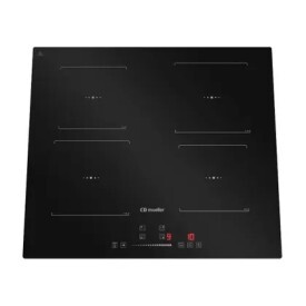 COOKTOP DE INDUCAO 4B MCN4BK PRETO 220V MUELLER