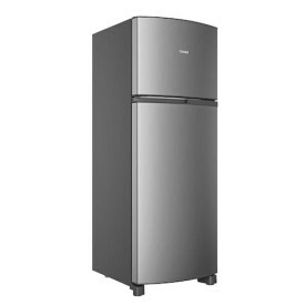  REFRIGERADOR 333 LITROS CONSUL 2P F. FREE CLASSE A - CRM40MKANA - PLATINUM