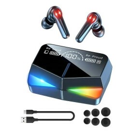 Fone de Ouvido Bluetooth 5.3 J-60 Altomex