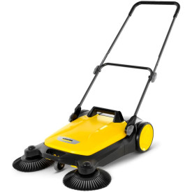Varredeira Manual 680mm 2400M2/H 20 Litros S4 TWIN Karcher