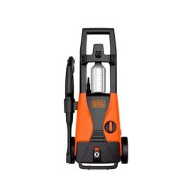 Lavadora de alta pressão 1512 PSI 1400W de Black Decker PW1450