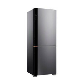 Refrigerador 500 Litros Brastemp FF Inverse BRE66AK Inox Bivolt